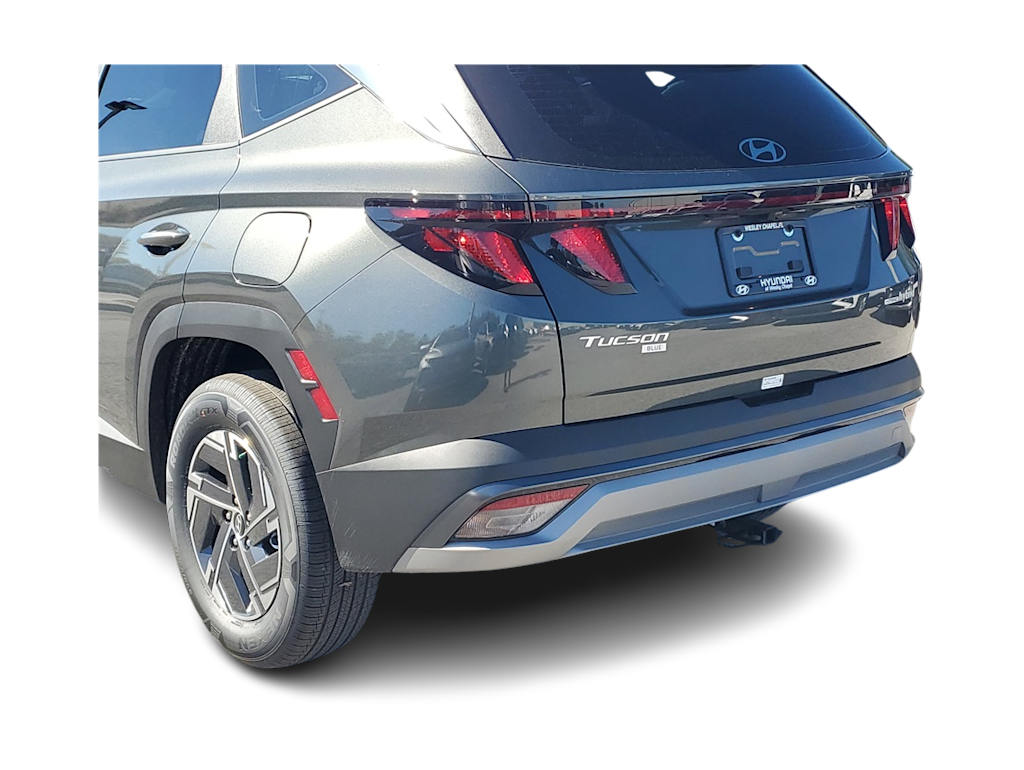 Thumbnail: 2026 Hyundai Tucson - 20