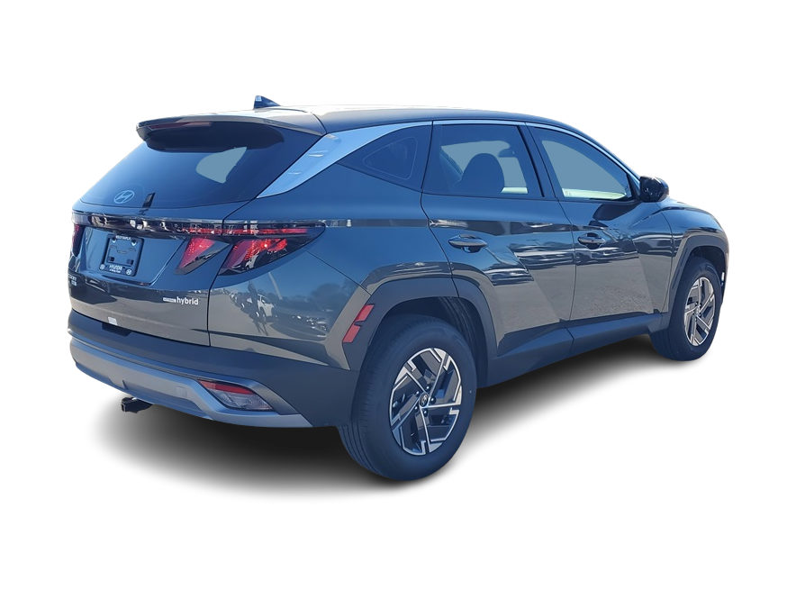 Thumbnail: 2026 Hyundai Tucson - 17