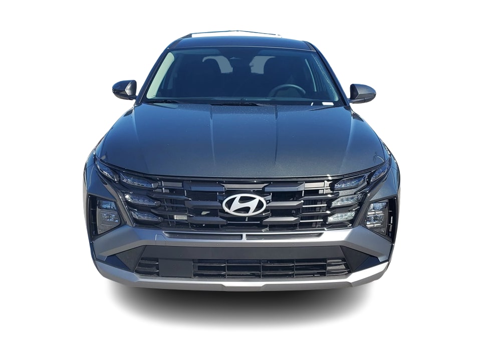 Thumbnail: 2026 Hyundai Tucson - 6