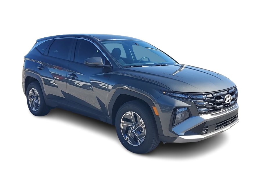 Thumbnail: 2026 Hyundai Tucson - 18