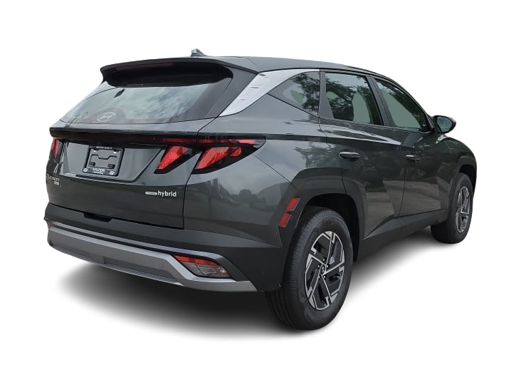 Thumbnail: 2026 Hyundai Tucson - 17