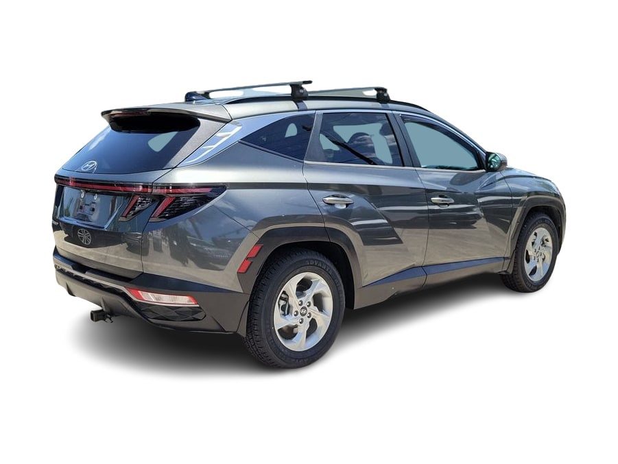 Thumbnail: 2022 Hyundai Tucson - 16