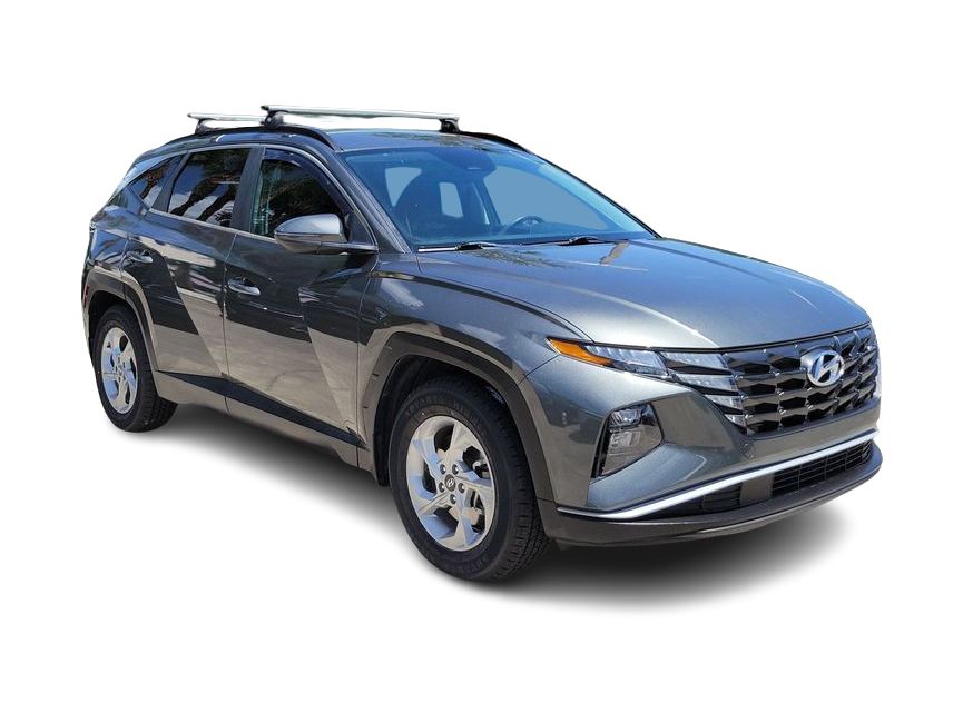 Thumbnail: 2022 Hyundai Tucson - 17