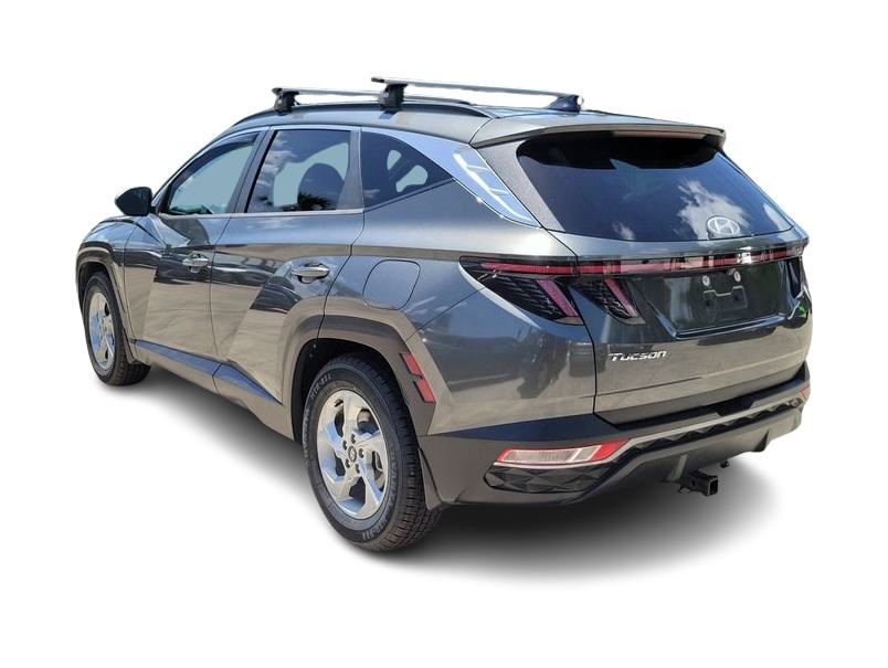 Thumbnail: 2022 Hyundai Tucson - 3