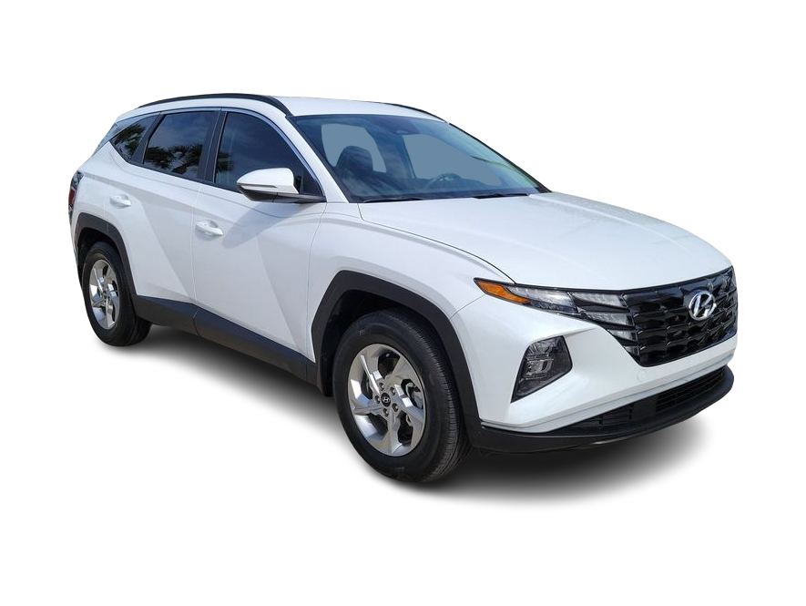Thumbnail: 2023 Hyundai Tucson - 17