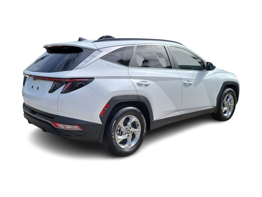 Thumbnail: 2023 Hyundai Tucson - 16