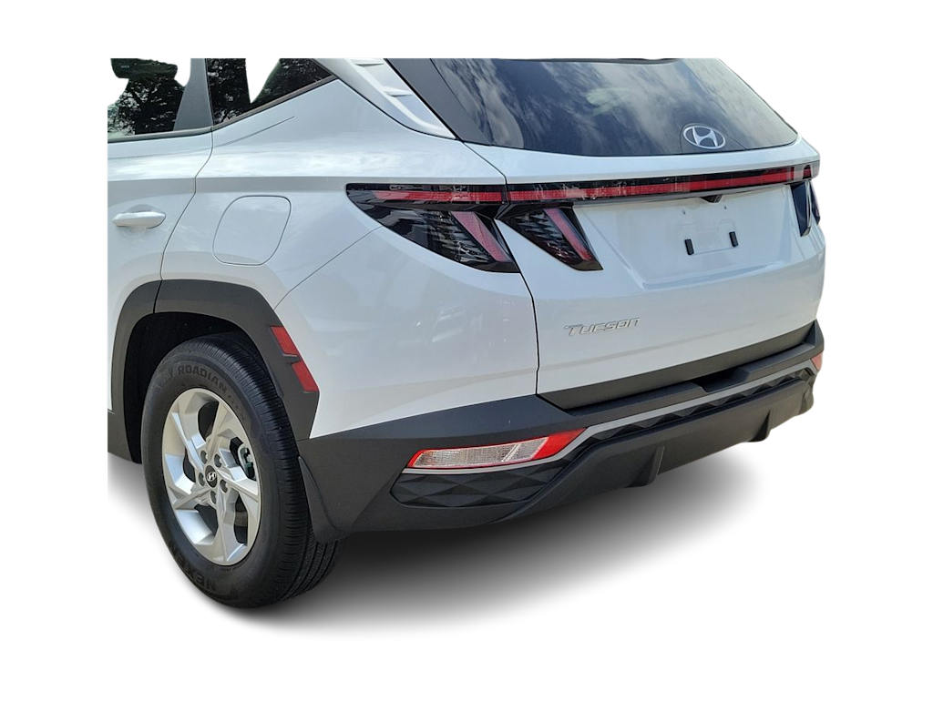 Thumbnail: 2023 Hyundai Tucson - 18