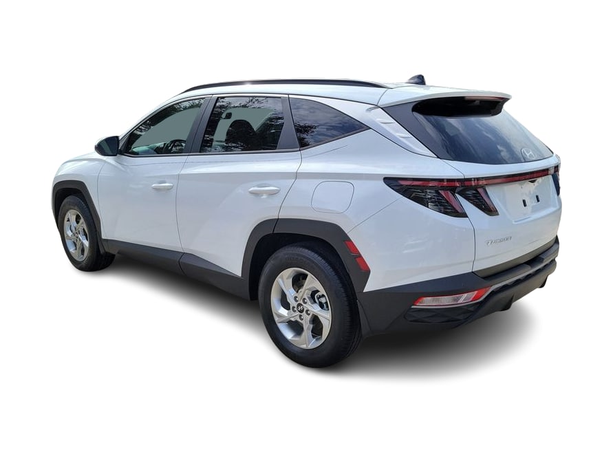 Thumbnail: 2023 Hyundai Tucson - 3