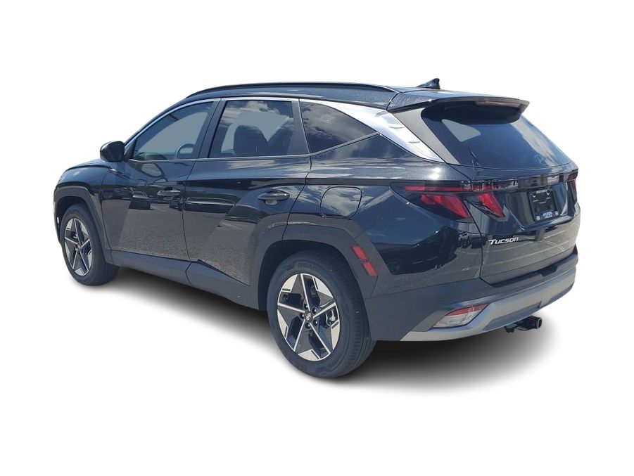 Thumbnail: 2026 Hyundai Tucson - 3