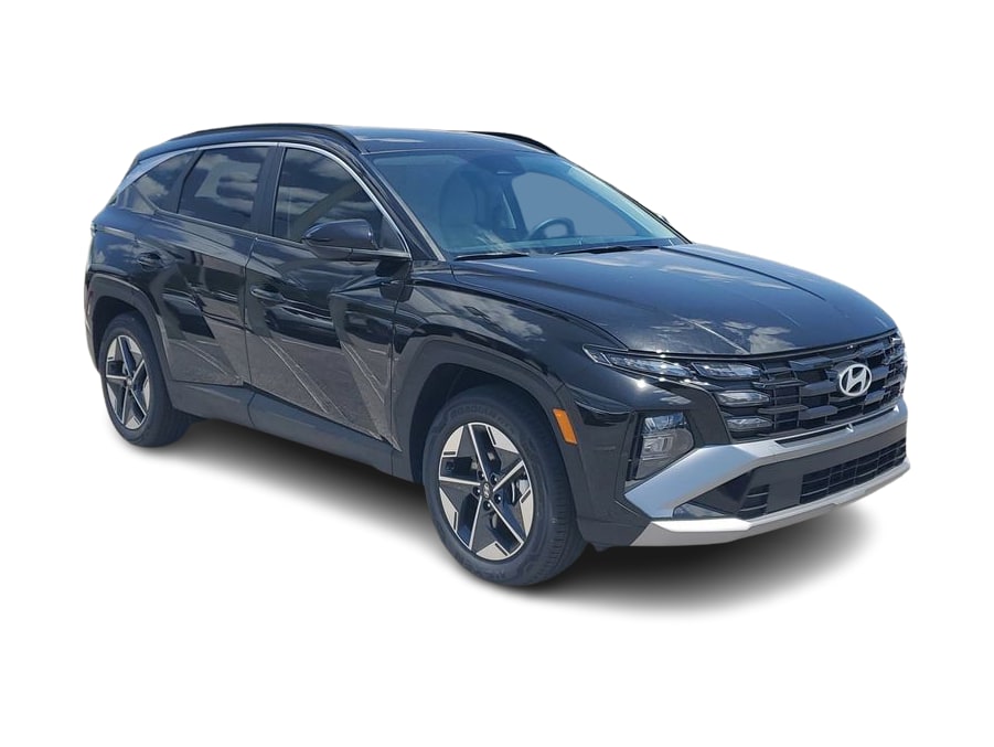 Thumbnail: 2026 Hyundai Tucson - 19