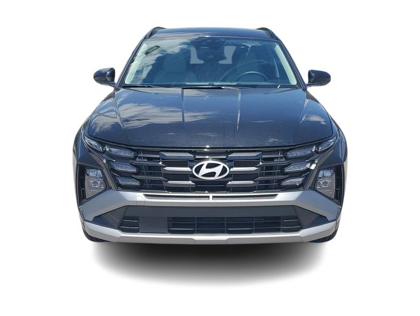 Thumbnail: 2026 Hyundai Tucson - 5