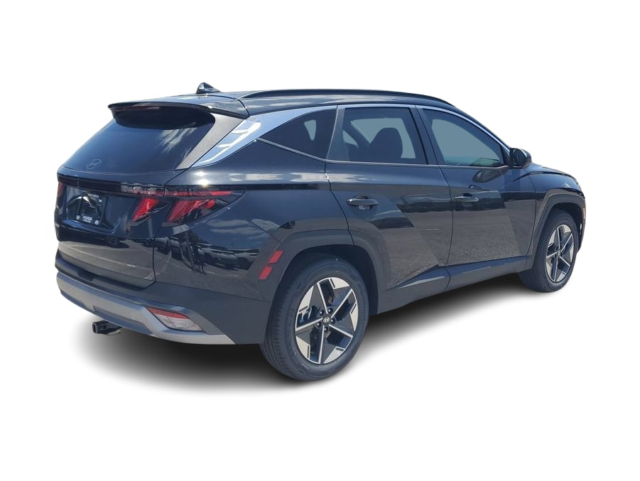 Thumbnail: 2026 Hyundai Tucson - 18
