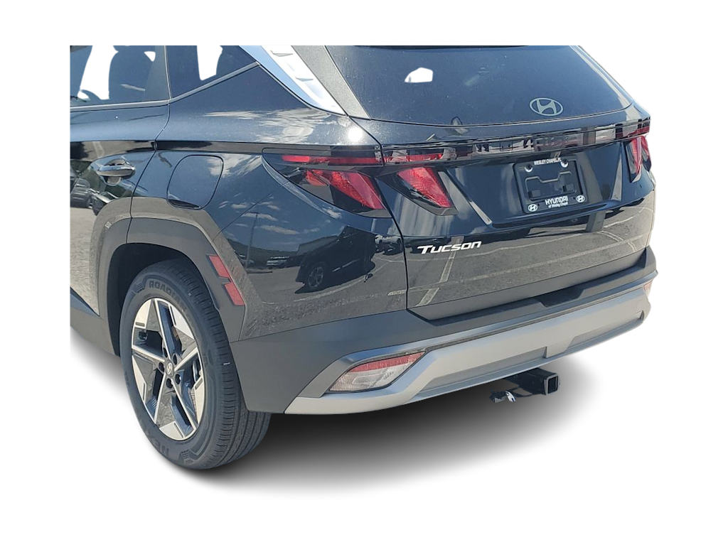 Thumbnail: 2026 Hyundai Tucson - 20