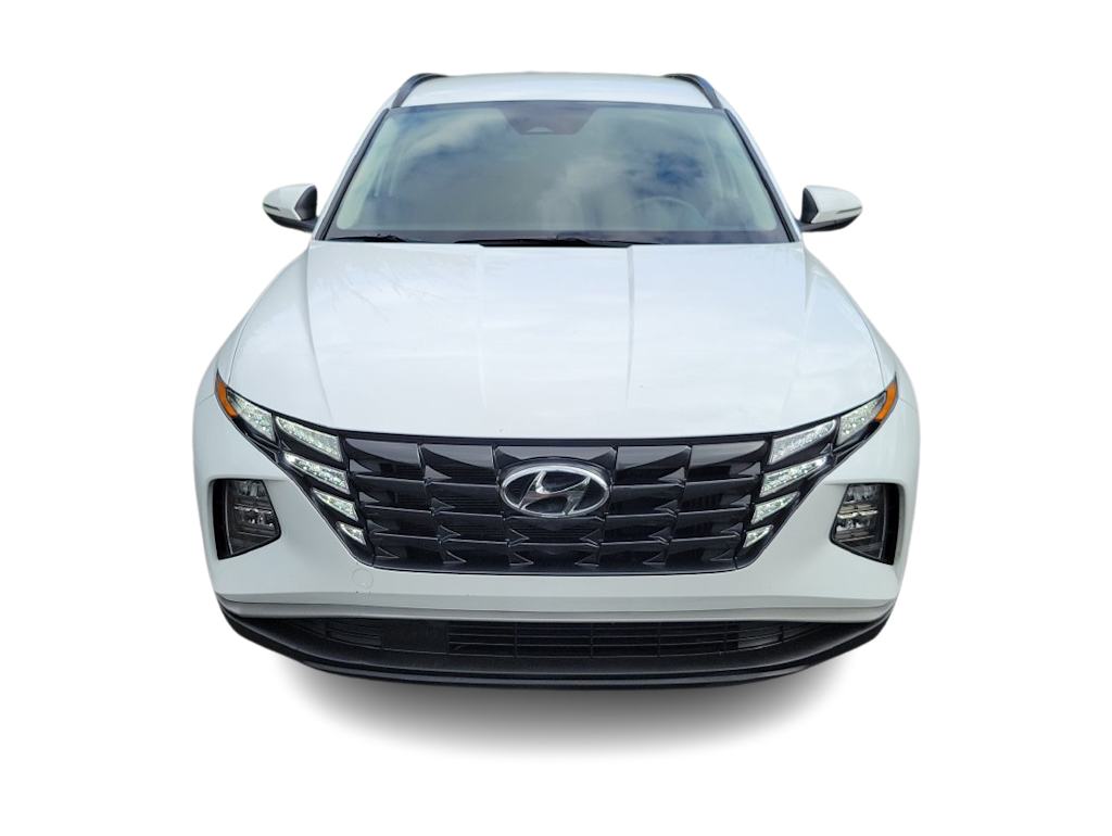 Thumbnail: 2022 Hyundai Tucson - 5