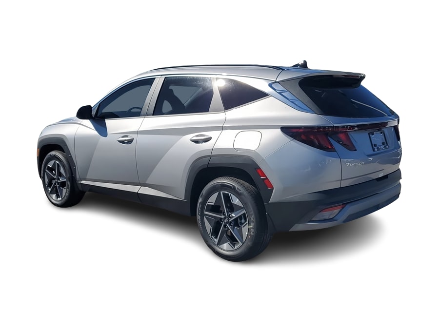 Thumbnail: 2026 Hyundai Tucson - 3
