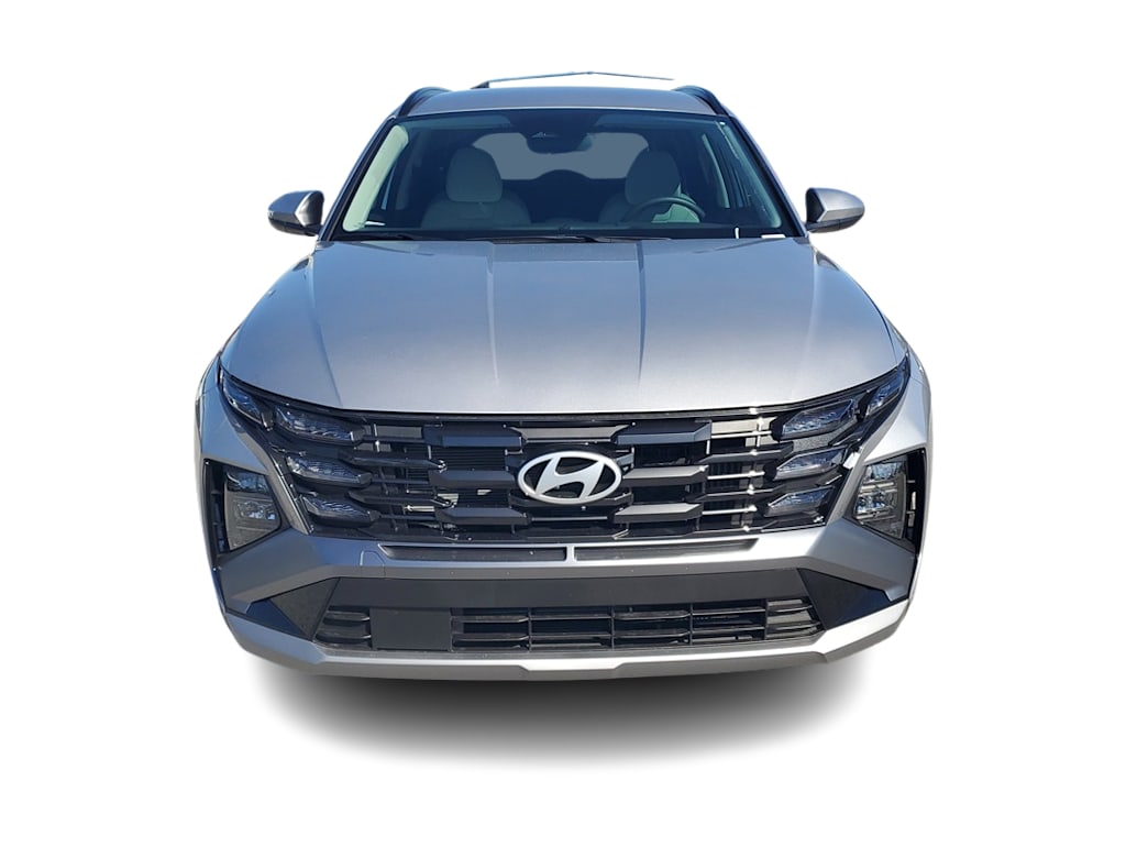 Thumbnail: 2026 Hyundai Tucson - 5
