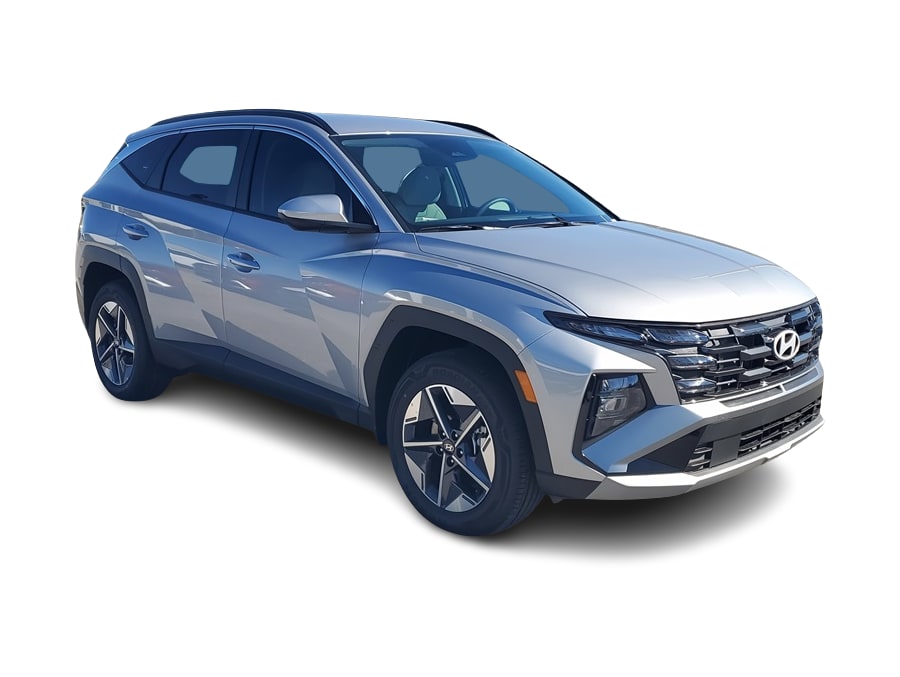 Thumbnail: 2026 Hyundai Tucson - 18