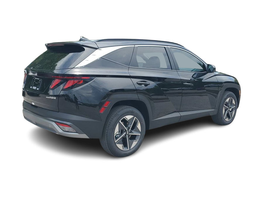 Thumbnail: 2026 Hyundai Tucson - 16