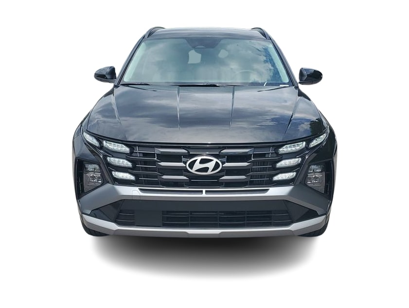 Thumbnail: 2026 Hyundai Tucson - 5