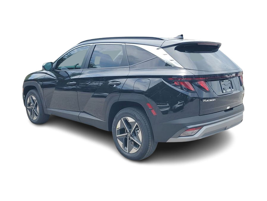 Thumbnail: 2026 Hyundai Tucson - 3