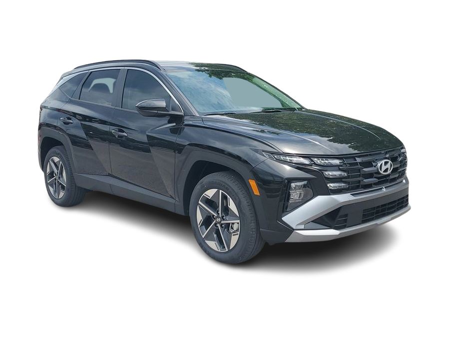 Thumbnail: 2026 Hyundai Tucson - 17