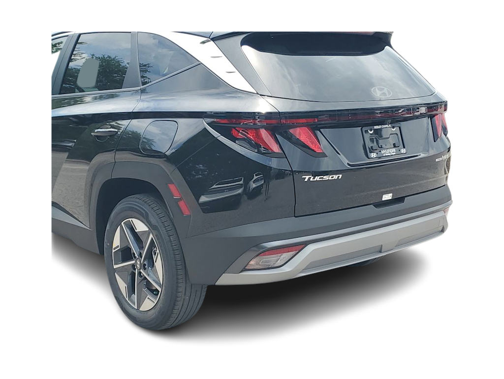 Thumbnail: 2026 Hyundai Tucson - 19