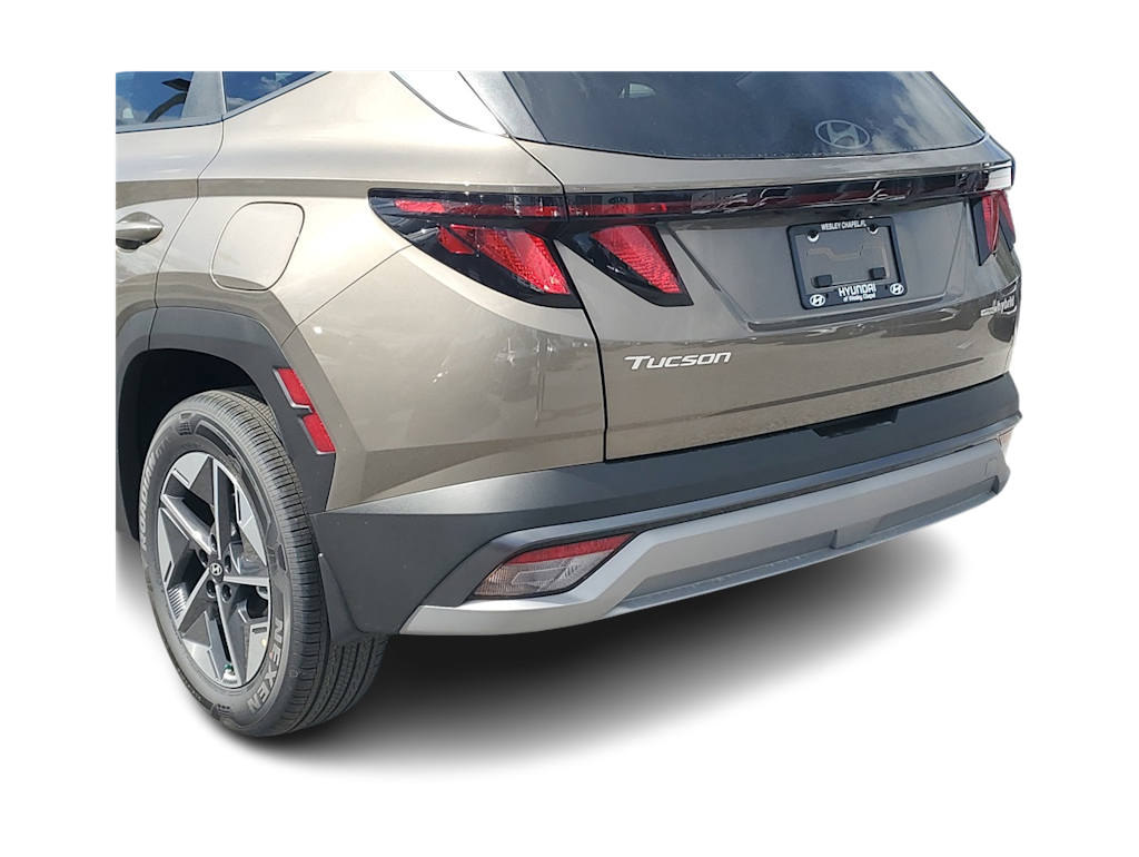 Thumbnail: 2026 Hyundai Tucson - 19