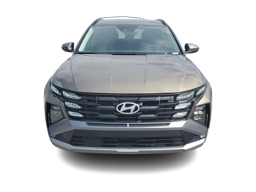 Thumbnail: 2026 Hyundai Tucson - 5