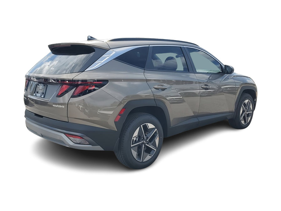 Thumbnail: 2026 Hyundai Tucson - 16