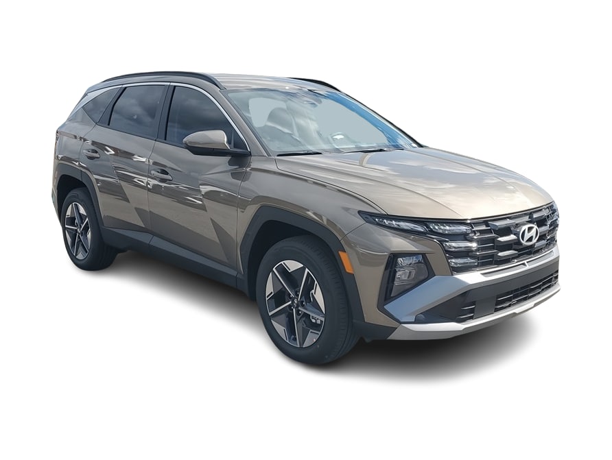 Thumbnail: 2026 Hyundai Tucson - 17