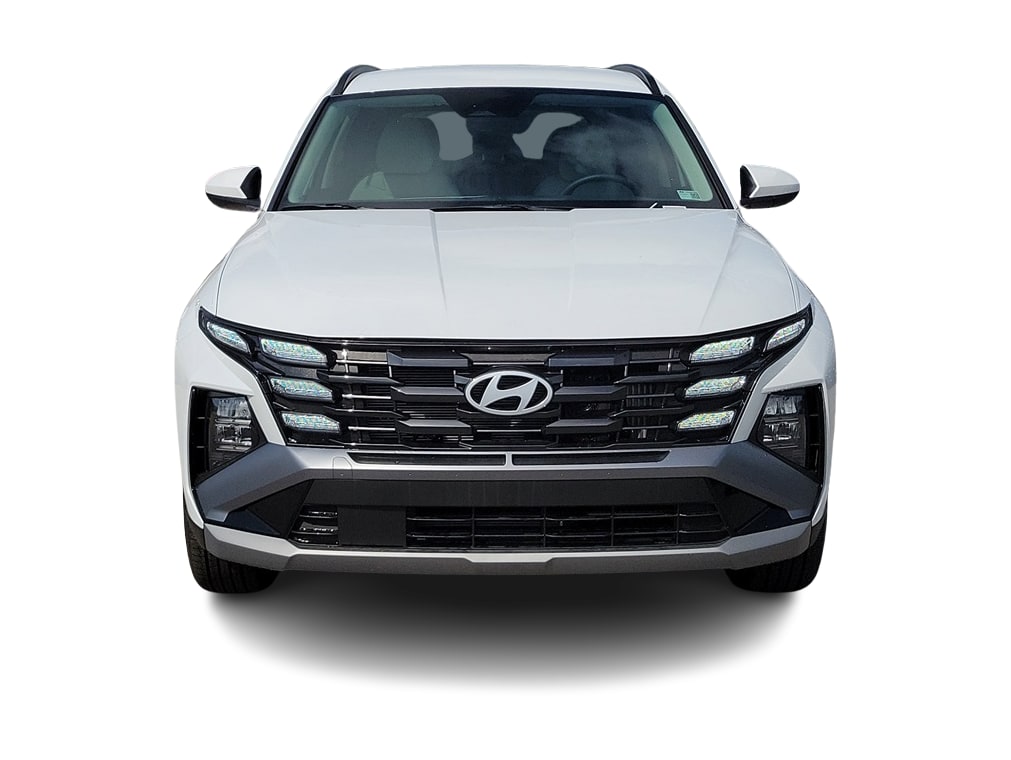 Thumbnail: 2025 Hyundai Tucson - 5