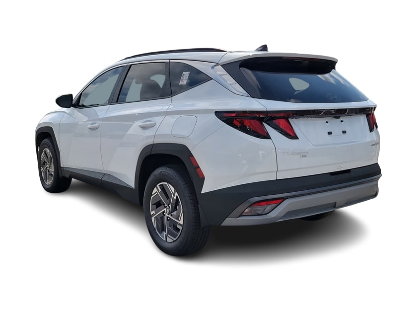 Thumbnail: 2025 Hyundai Tucson - 3