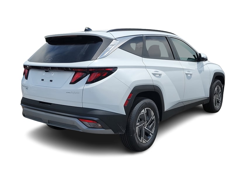 Thumbnail: 2025 Hyundai Tucson - 17