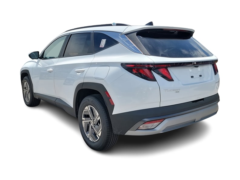 Thumbnail: 2025 Hyundai Tucson - 3
