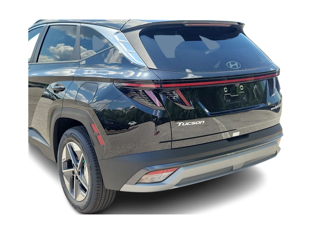 Thumbnail: 2025 Hyundai Tucson - 16