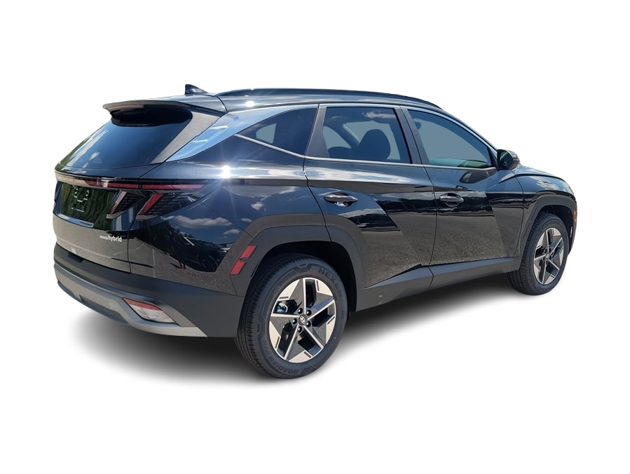 Thumbnail: 2025 Hyundai Tucson - 14