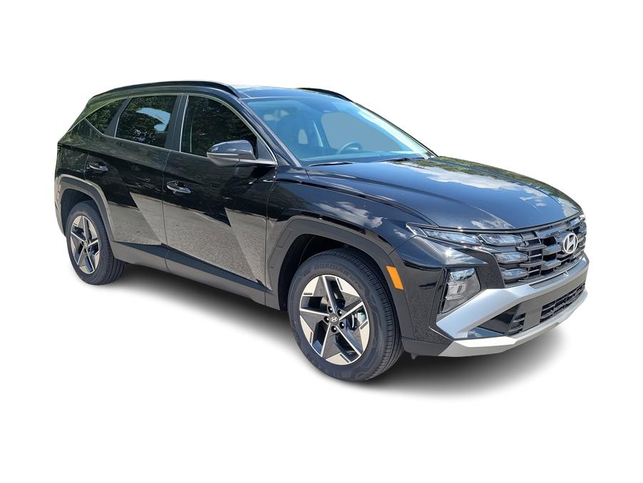 Thumbnail: 2025 Hyundai Tucson - 15