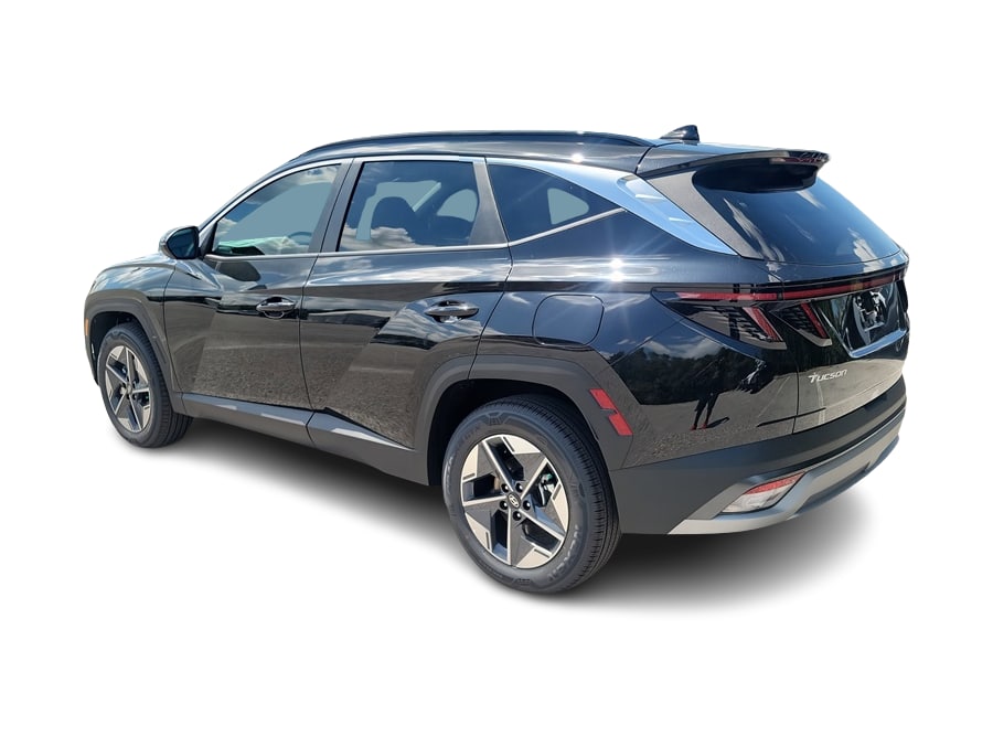 Thumbnail: 2025 Hyundai Tucson - 3