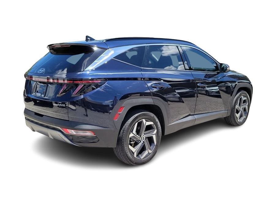 Thumbnail: 2024 Hyundai Tucson - 16