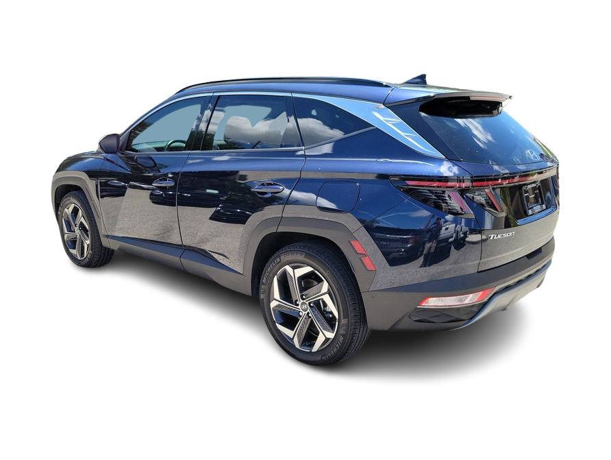 Thumbnail: 2024 Hyundai Tucson - 15