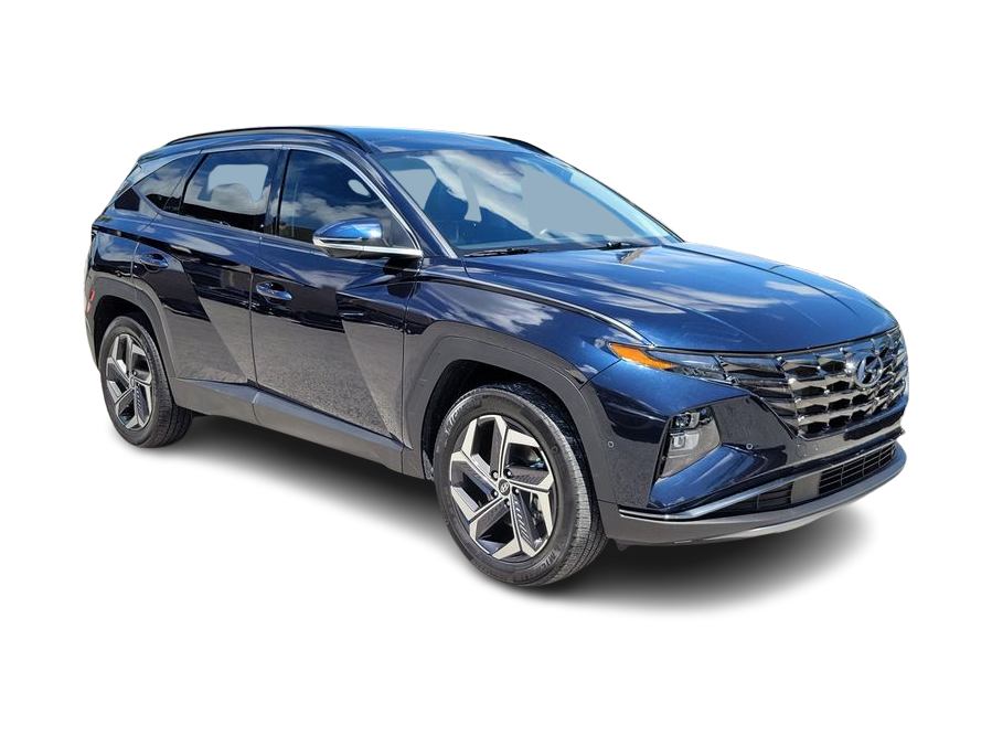 Thumbnail: 2024 Hyundai Tucson - 17