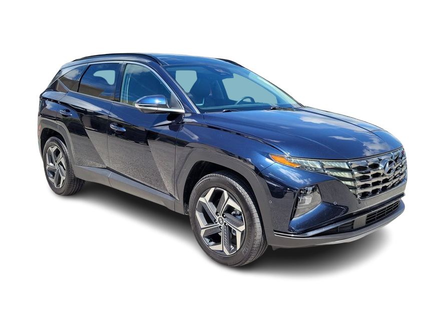 Thumbnail: 2024 Hyundai Tucson - 16