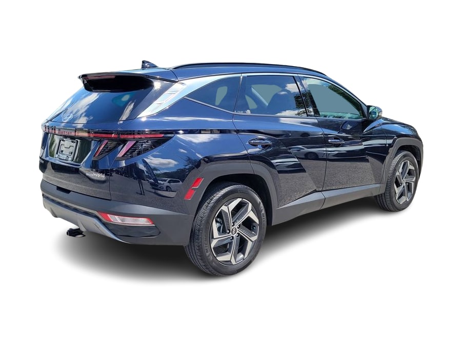 Thumbnail: 2024 Hyundai Tucson - 15