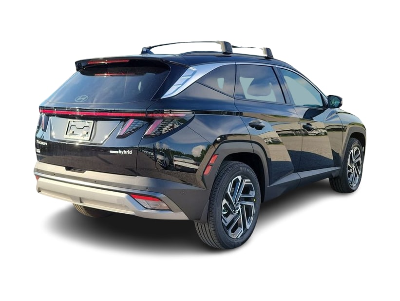 Thumbnail: 2026 Hyundai Tucson - 12