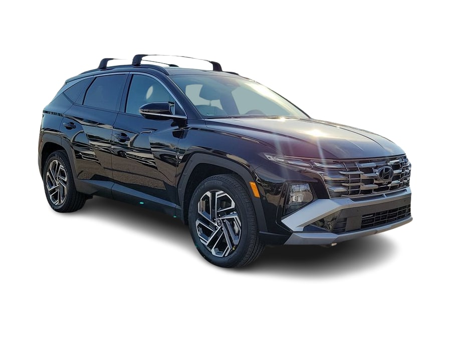 Thumbnail: 2026 Hyundai Tucson - 13