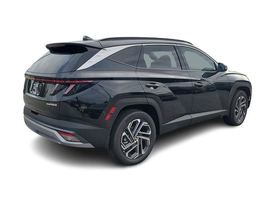 Thumbnail: 2026 Hyundai Tucson - 16