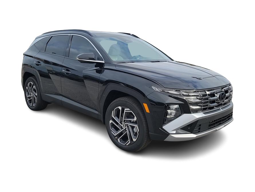 Thumbnail: 2026 Hyundai Tucson - 17