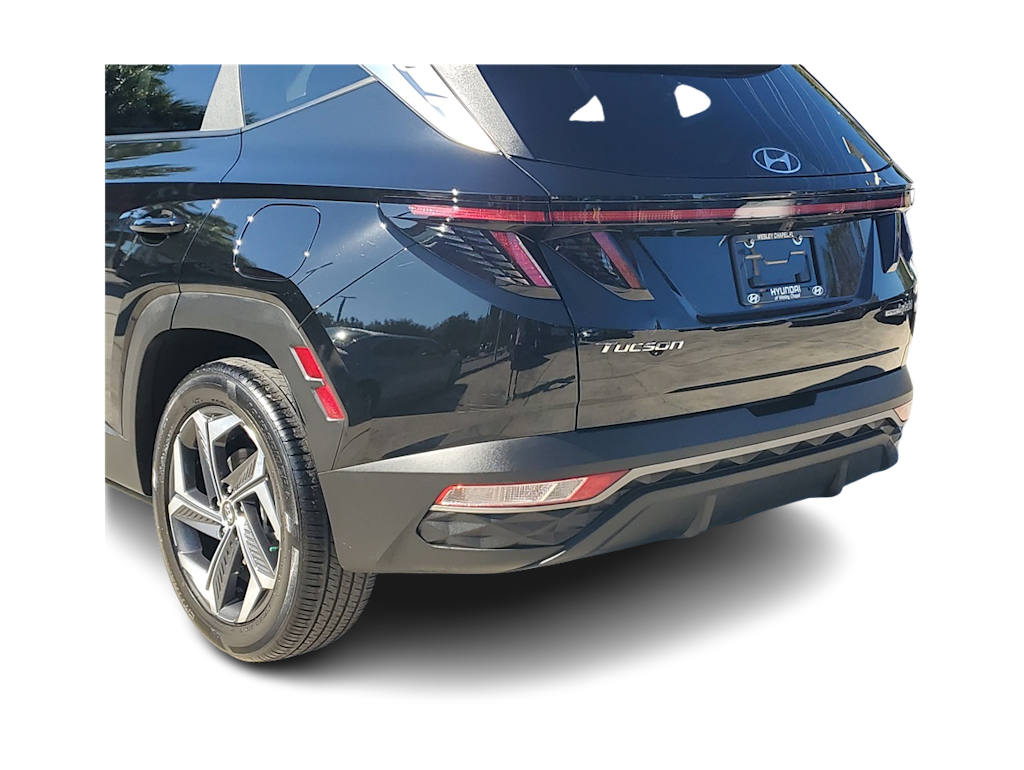 Thumbnail: 2023 Hyundai Tucson - 20