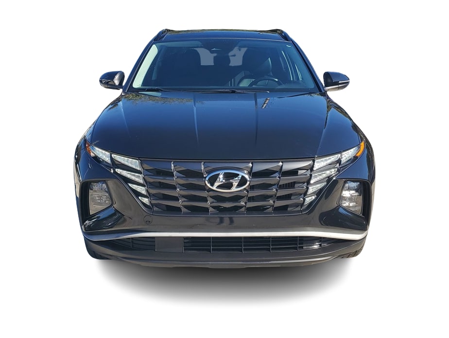 Thumbnail: 2023 Hyundai Tucson - 5