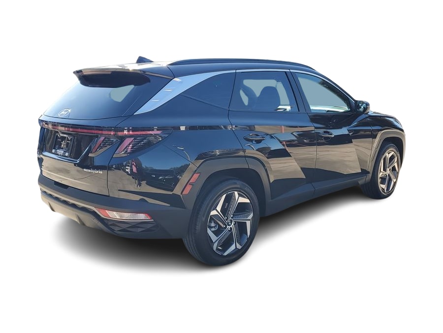 Thumbnail: 2023 Hyundai Tucson - 17